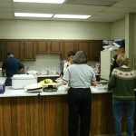 2006 Pancake Breakfast