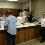 2006 Pancake Breakfast