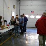 2006 Pancake Breakfast