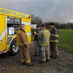 SABIC Haz-Mat Training