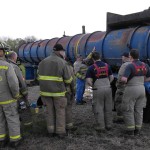 SABIC Haz-Mat Training