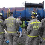 SABIC Haz-Mat Training