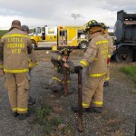 SABIC Haz-Mat Training