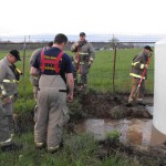 SABIC Haz-Mat Training