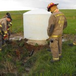 SABIC Haz-Mat Training