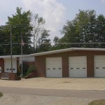 Little Hocking Fire Station