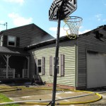 Structure Fire Mill Branch