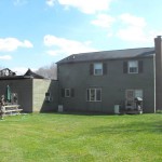 Structure Fire Mill Branch