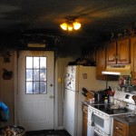 Structure Fire Mill Branch